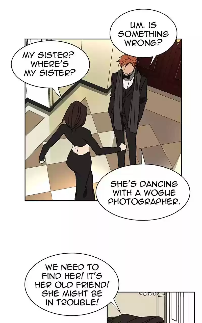 I Love Yoo Chapter 65: