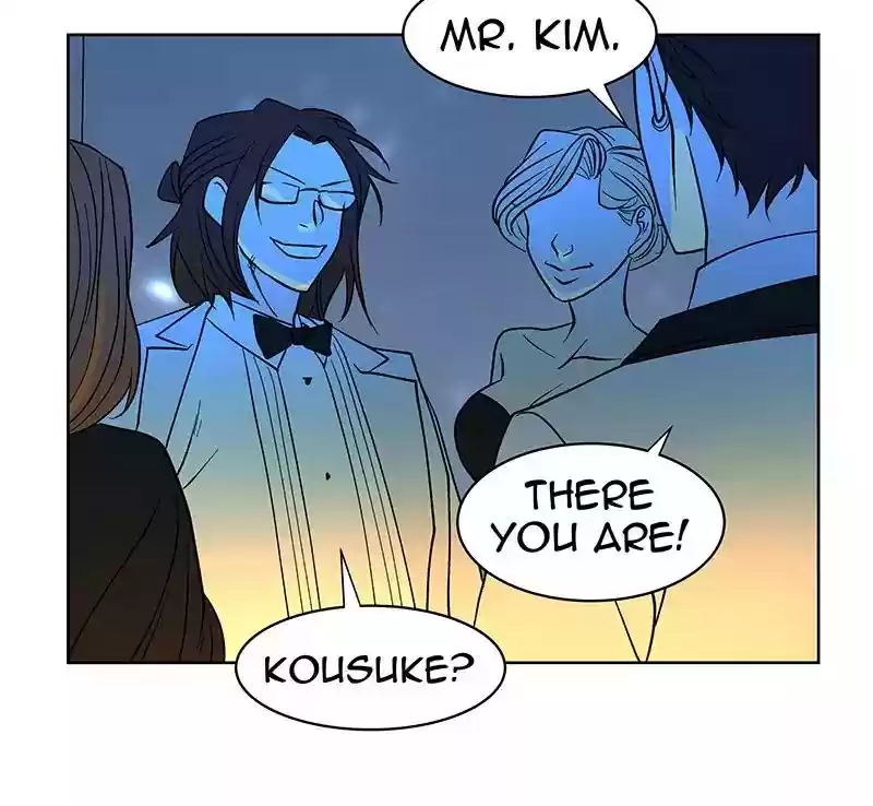 I Love Yoo Chapter 65: