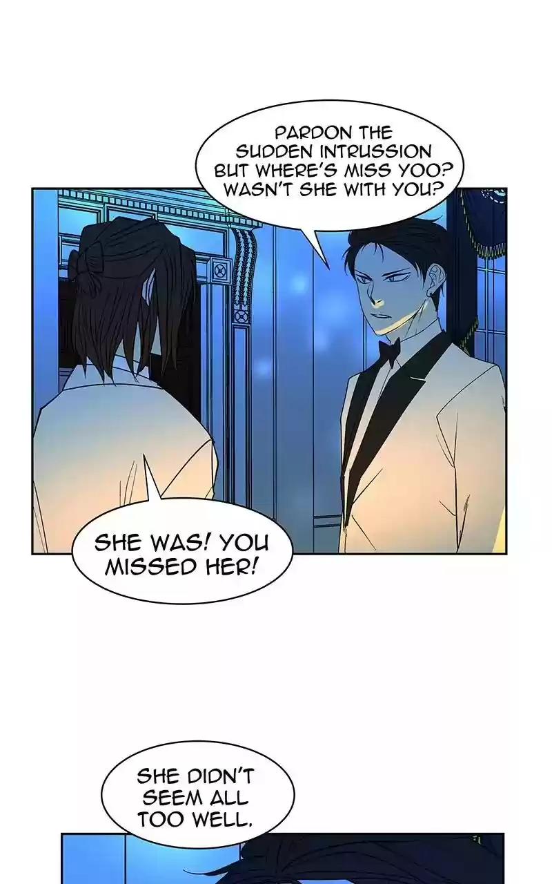 I Love Yoo Chapter 65: