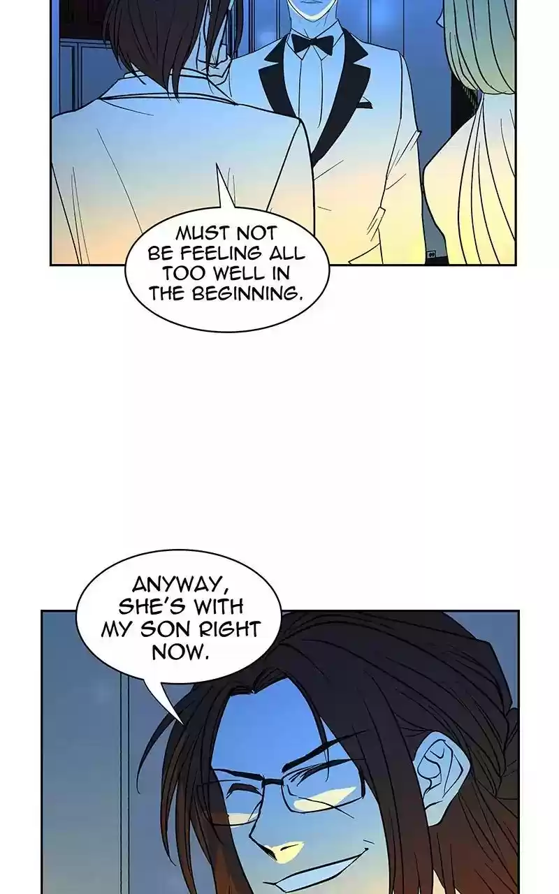 I Love Yoo Chapter 65: