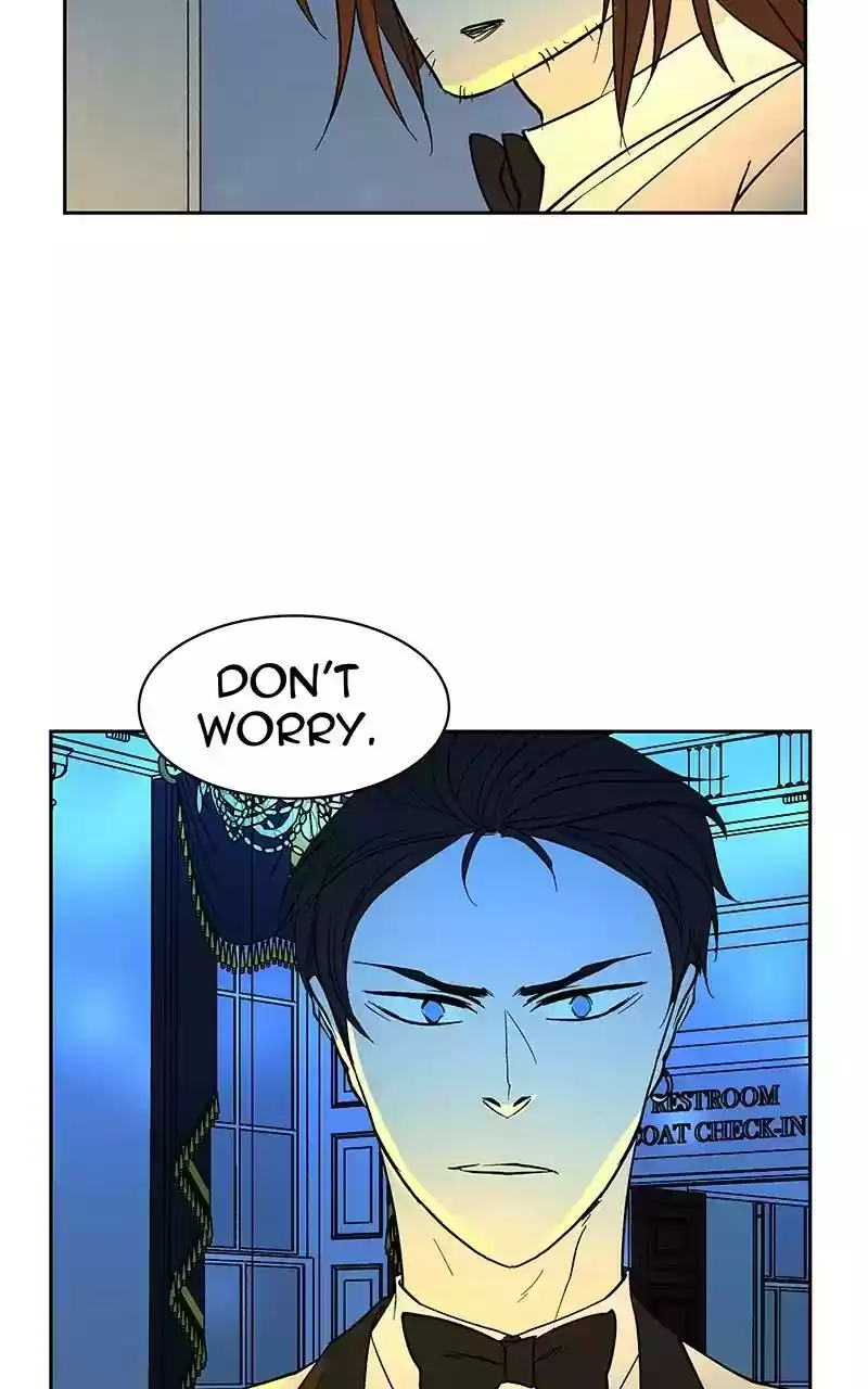 I Love Yoo Chapter 65: