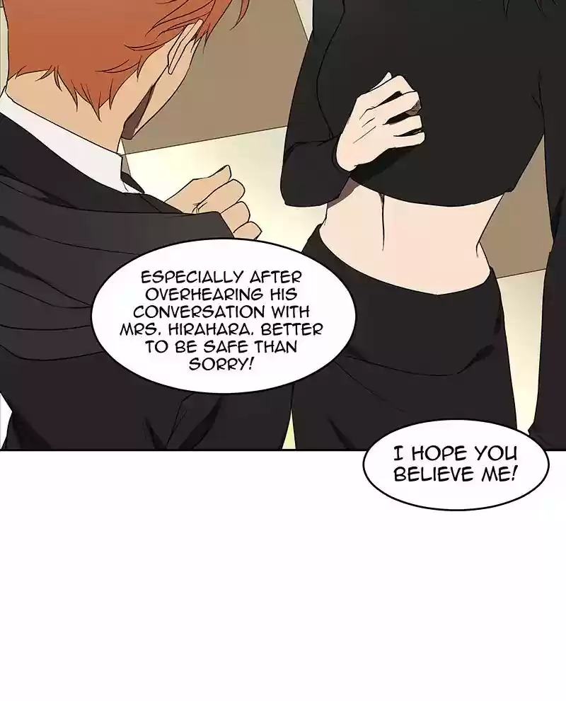 I Love Yoo Chapter 66: