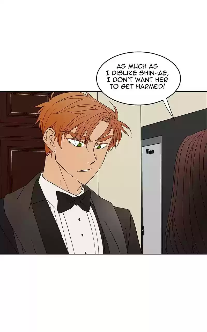 I Love Yoo Chapter 66: