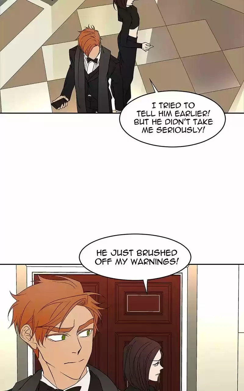 I Love Yoo Chapter 66: