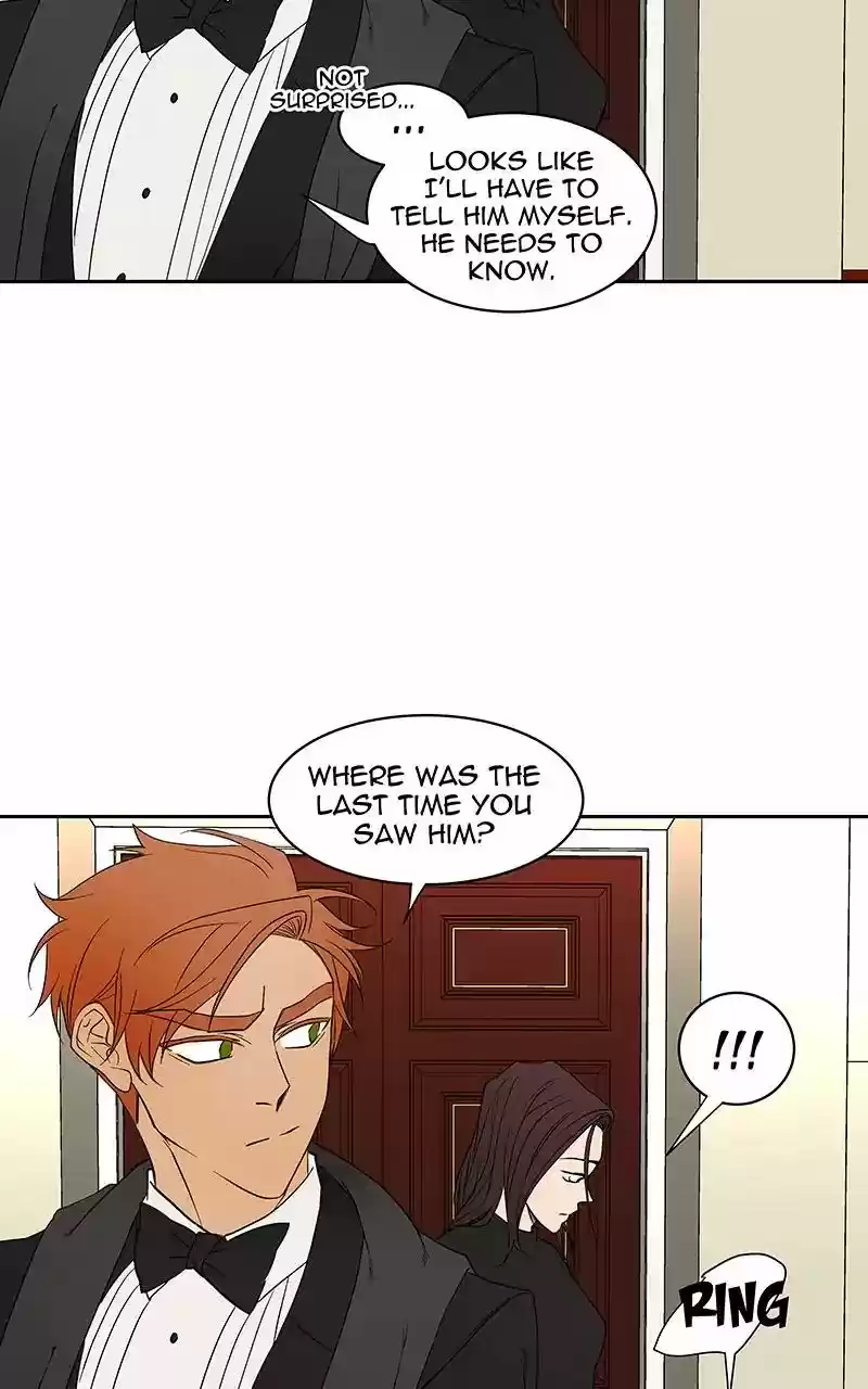 I Love Yoo Chapter 66: