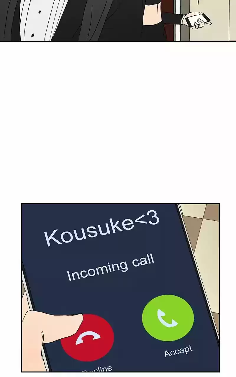 I Love Yoo Chapter 66: