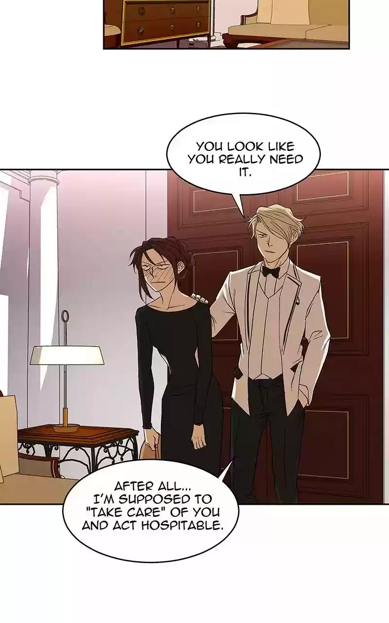 I Love Yoo Chapter 66: