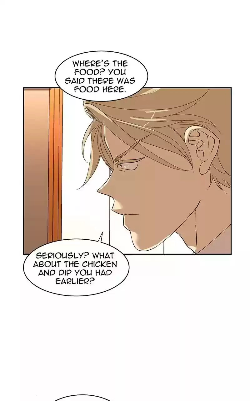 I Love Yoo Chapter 66: