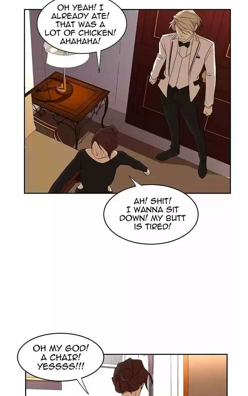 I Love Yoo Chapter 66: