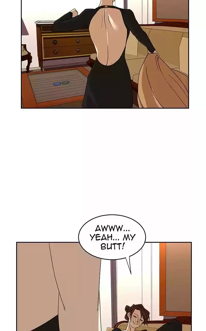 I Love Yoo Chapter 66: