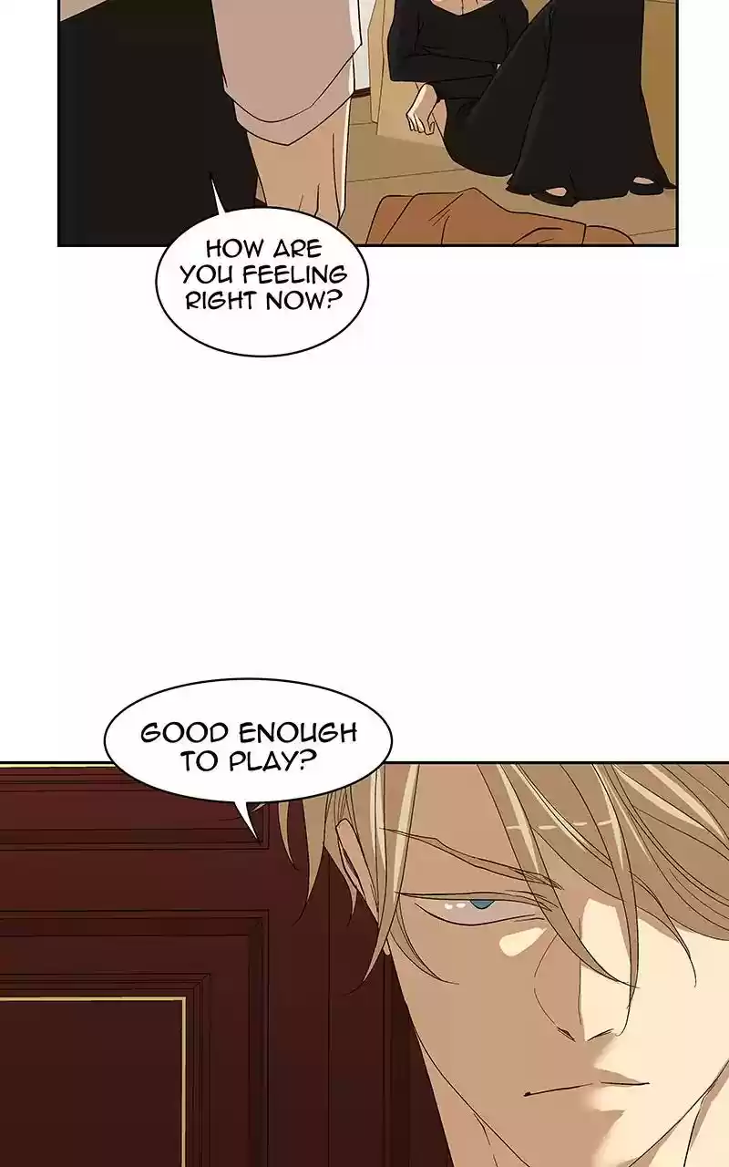 I Love Yoo Chapter 66: