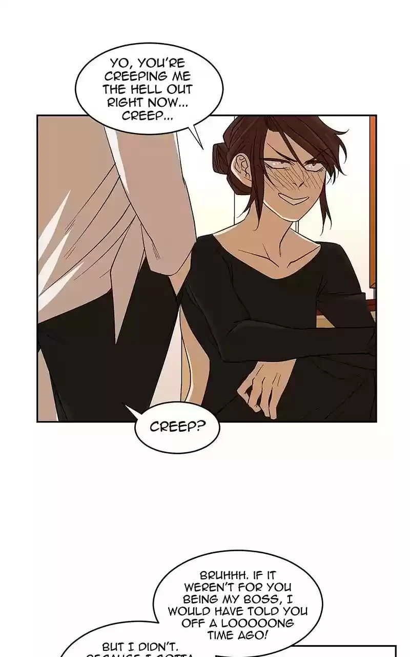 I Love Yoo Chapter 66: