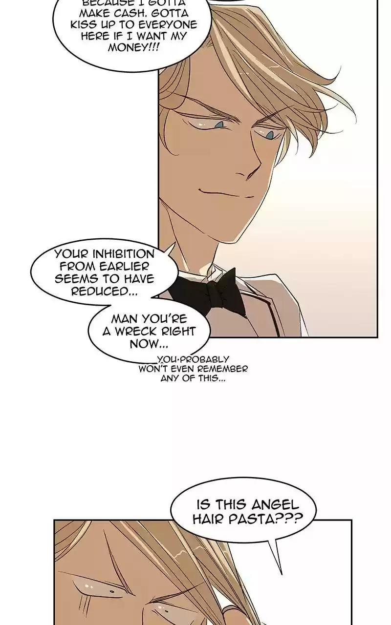 I Love Yoo Chapter 66: