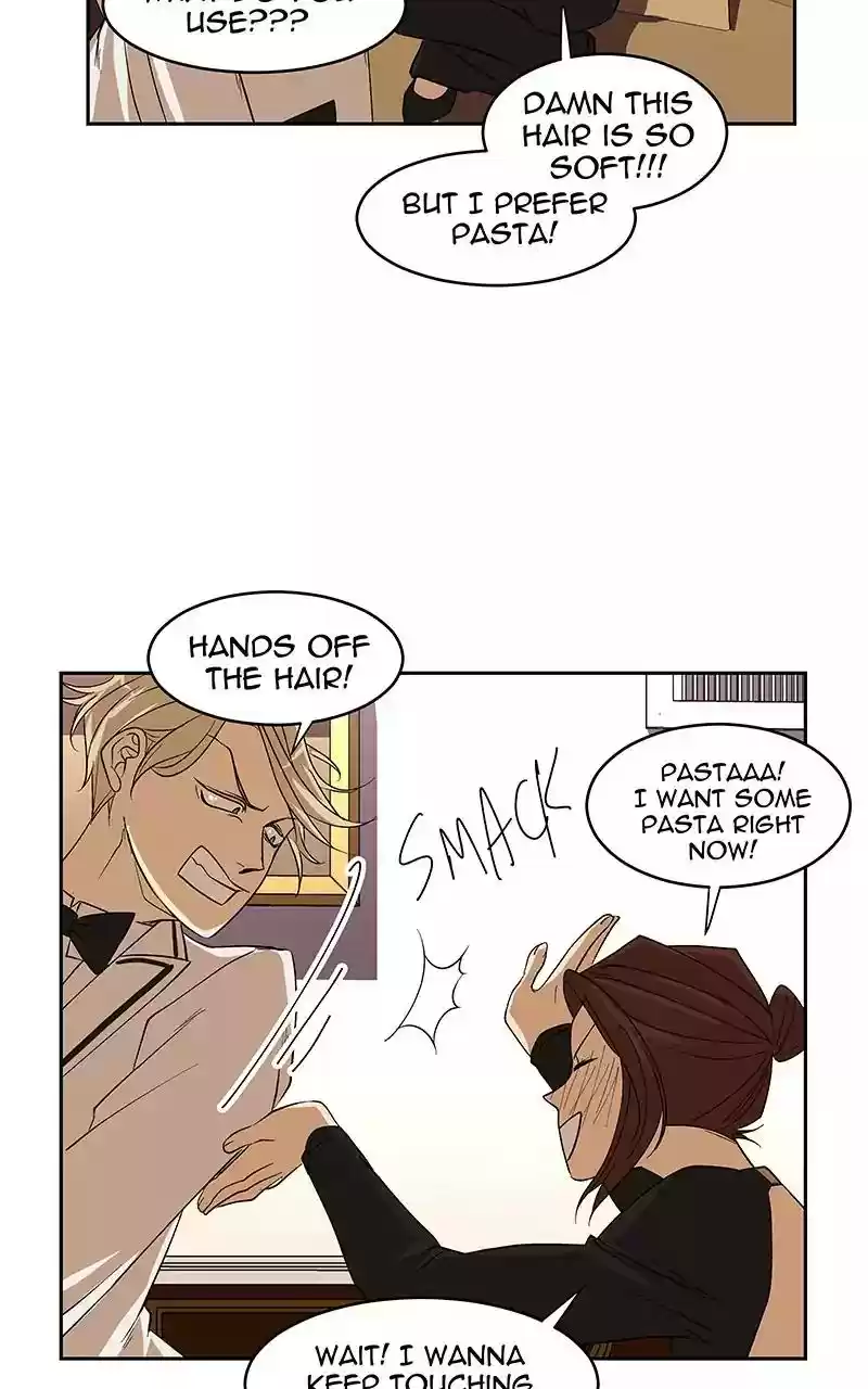 I Love Yoo Chapter 66: