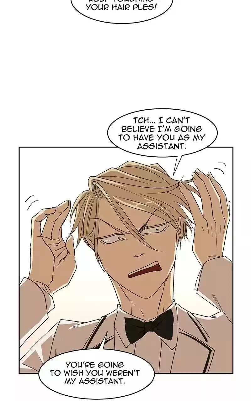 I Love Yoo Chapter 66: