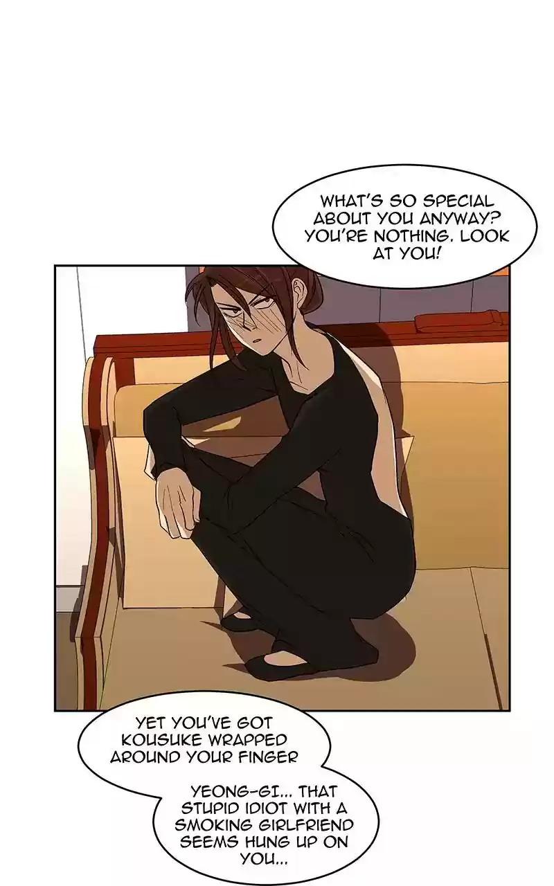 I Love Yoo Chapter 66: