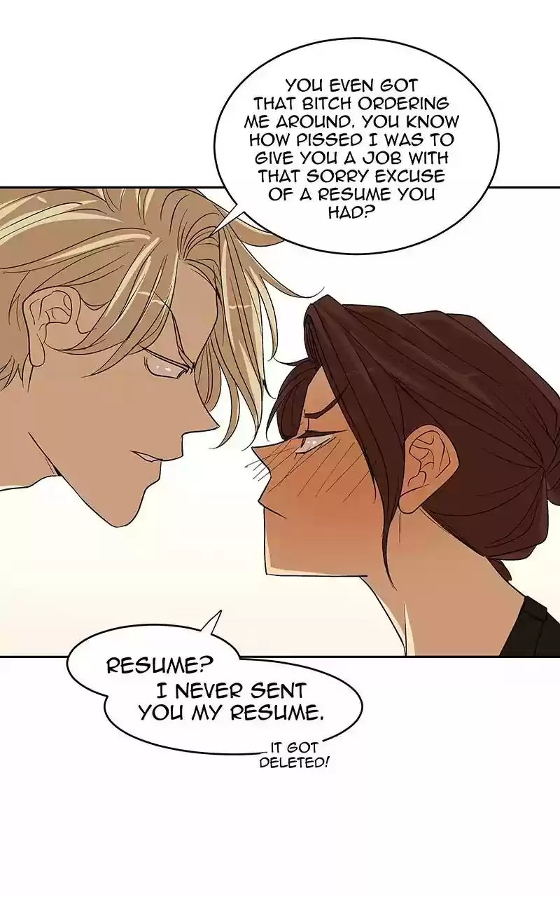 I Love Yoo Chapter 66: