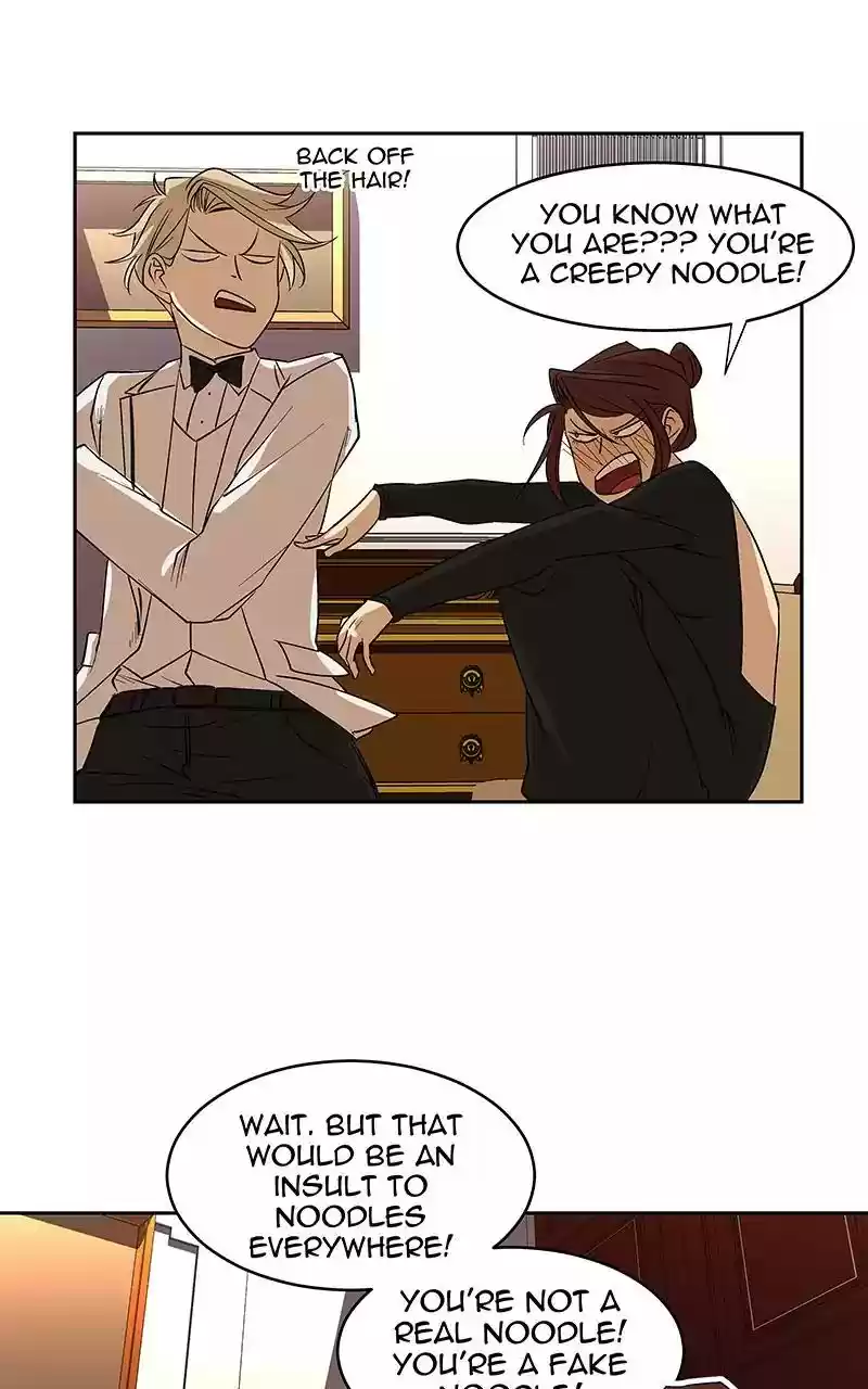 I Love Yoo Chapter 66: