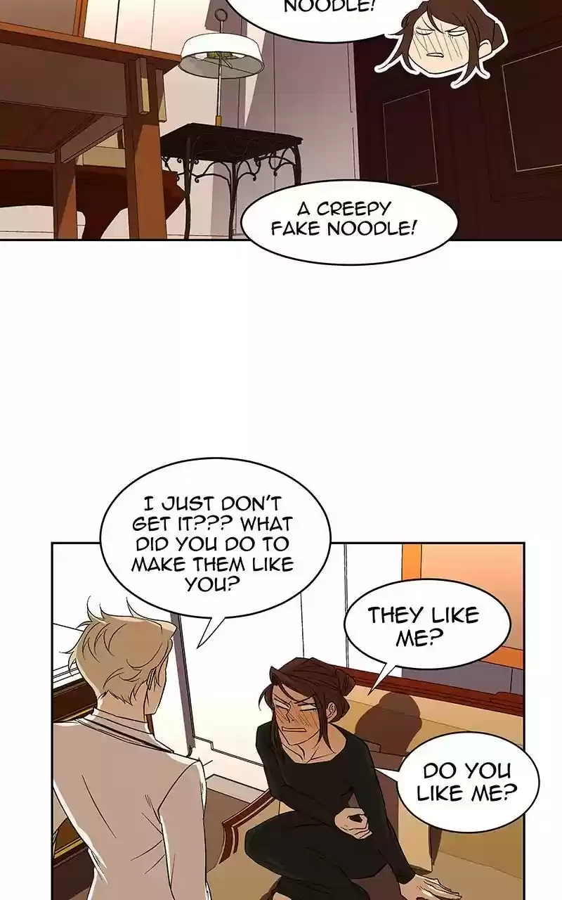 I Love Yoo Chapter 66: