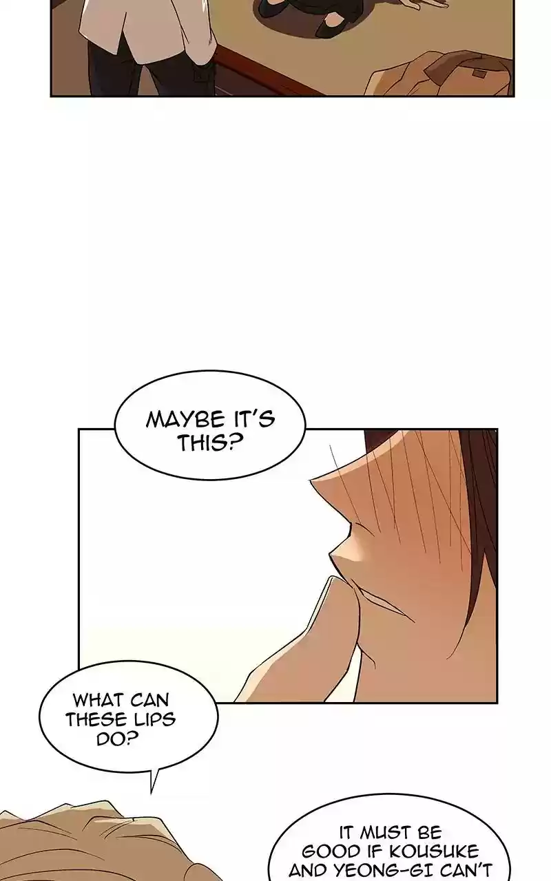 I Love Yoo Chapter 66: