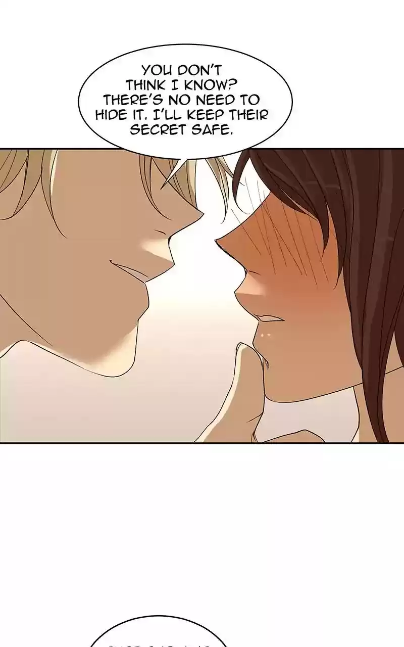 I Love Yoo Chapter 66: