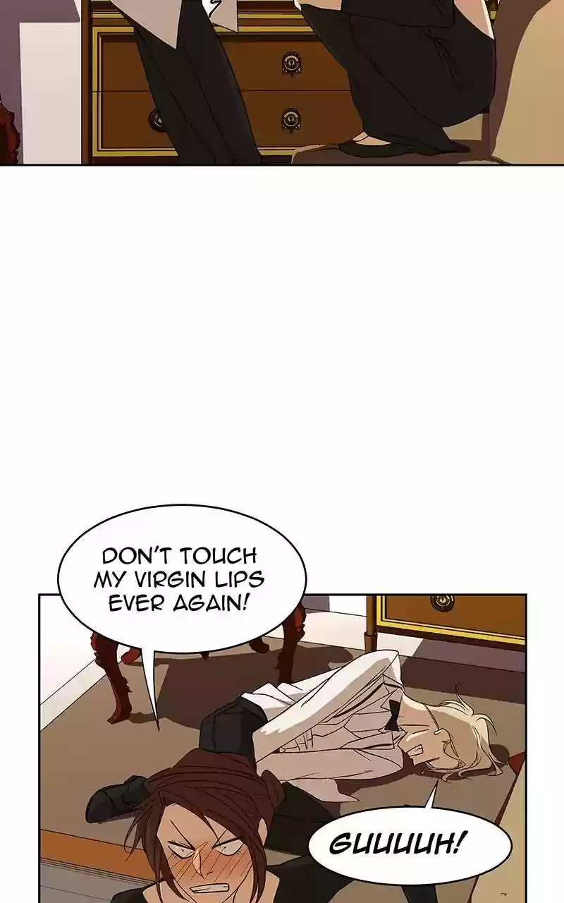 I Love Yoo Chapter 66: