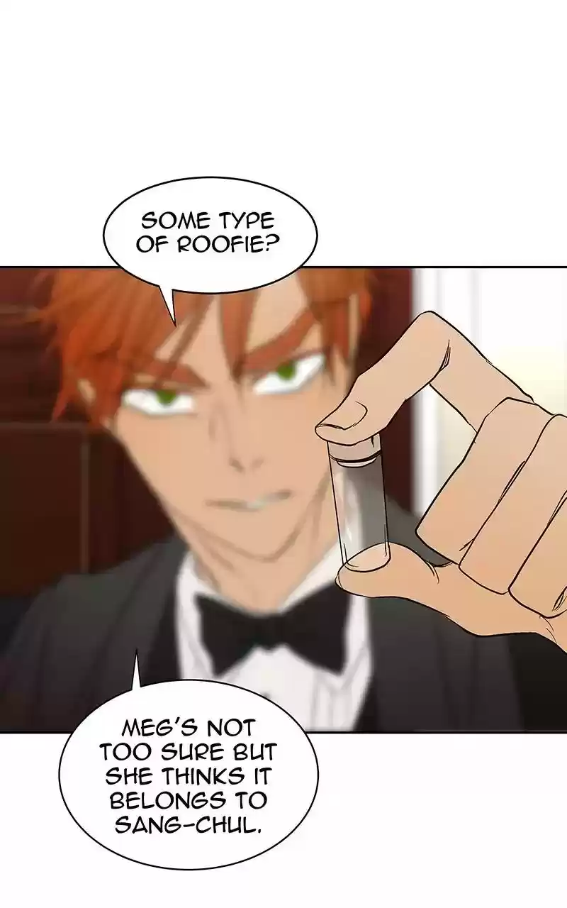 I Love Yoo Chapter 66: