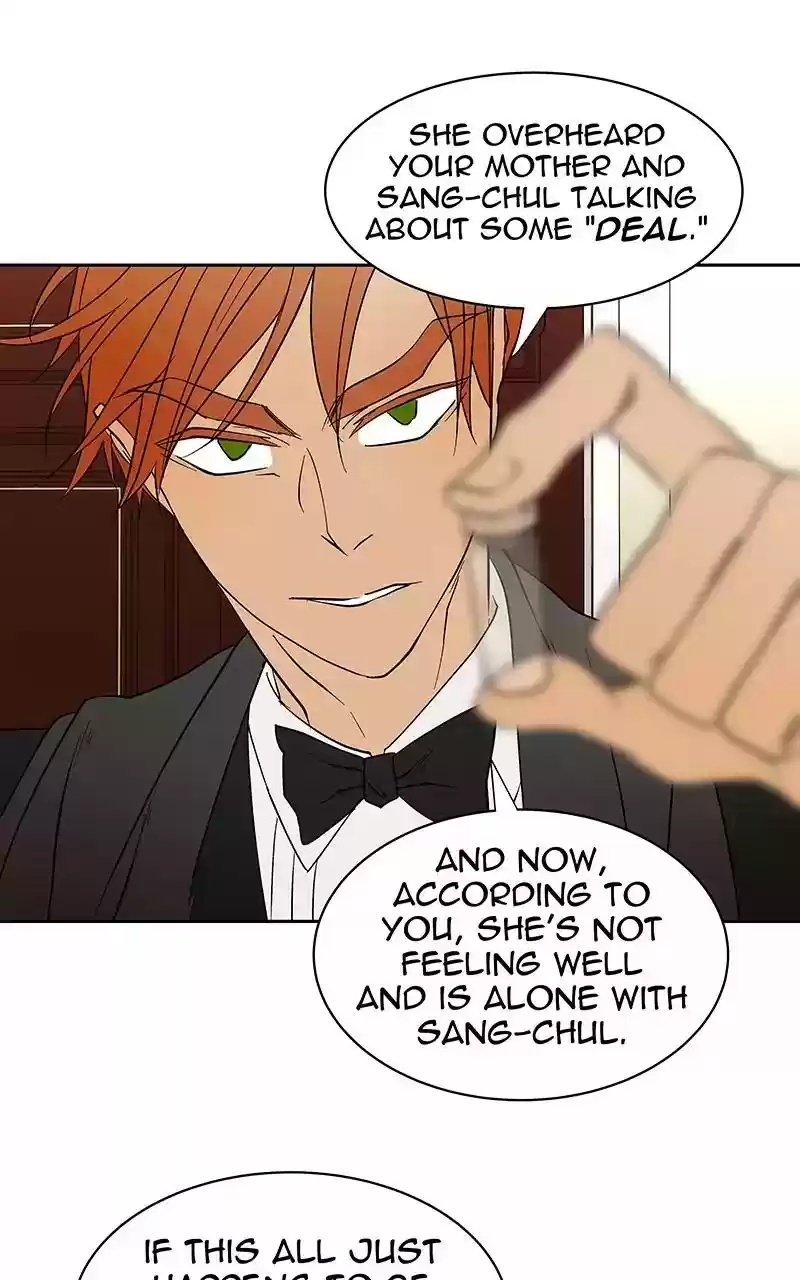 I Love Yoo Chapter 66: