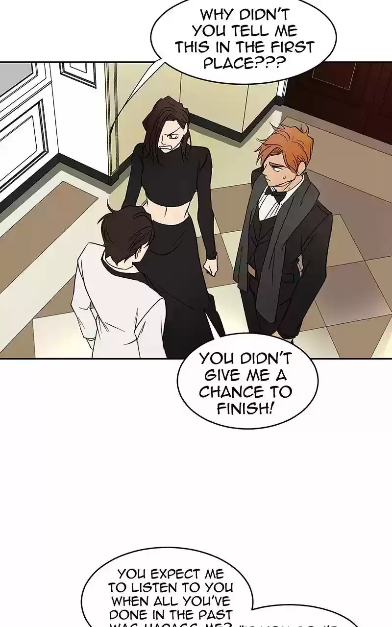 I Love Yoo Chapter 66: