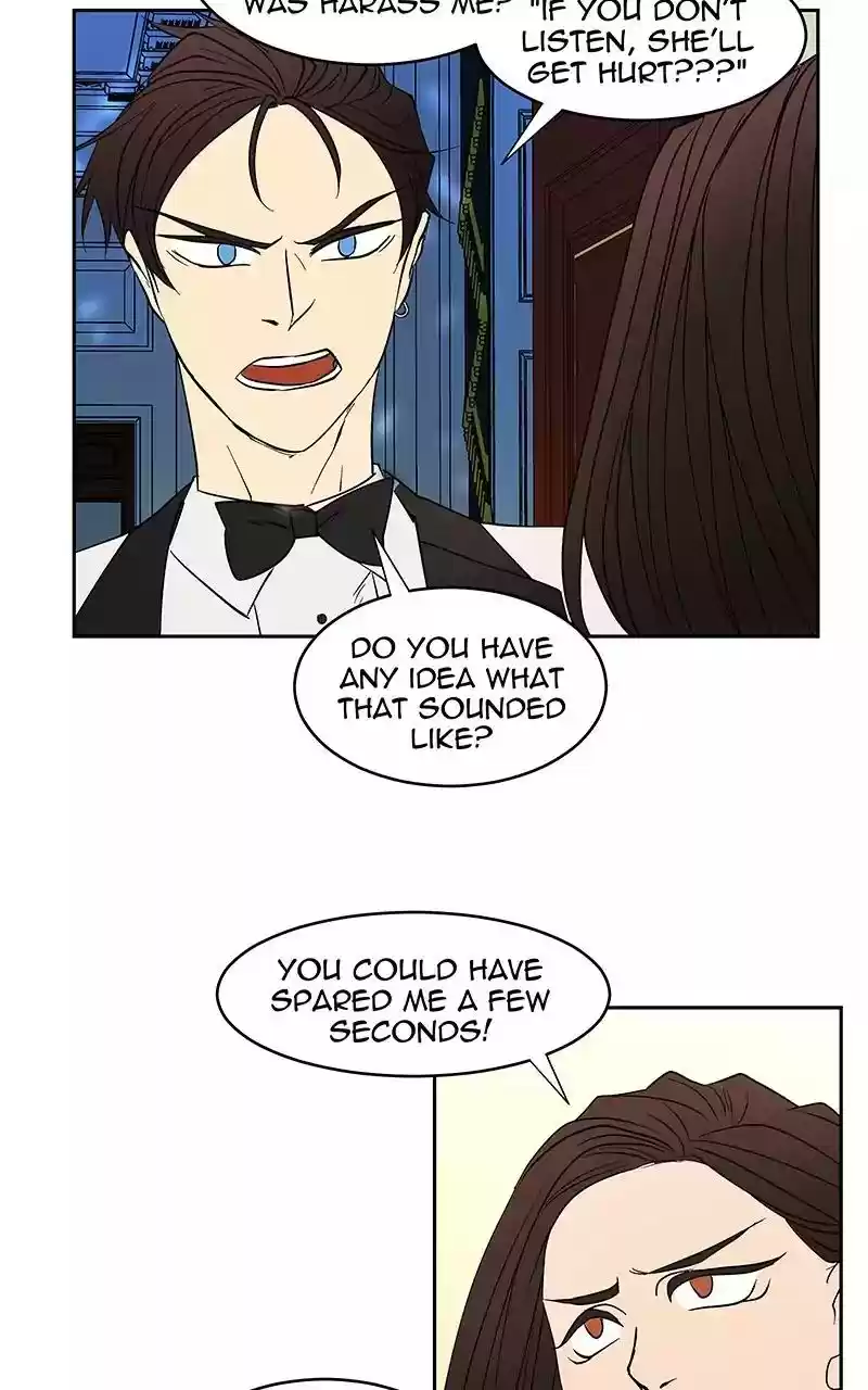 I Love Yoo Chapter 66: