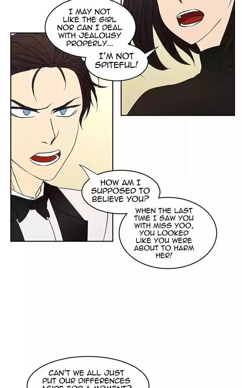 I Love Yoo Chapter 66: