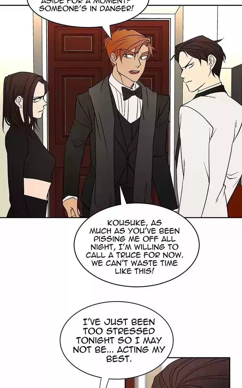 I Love Yoo Chapter 66: