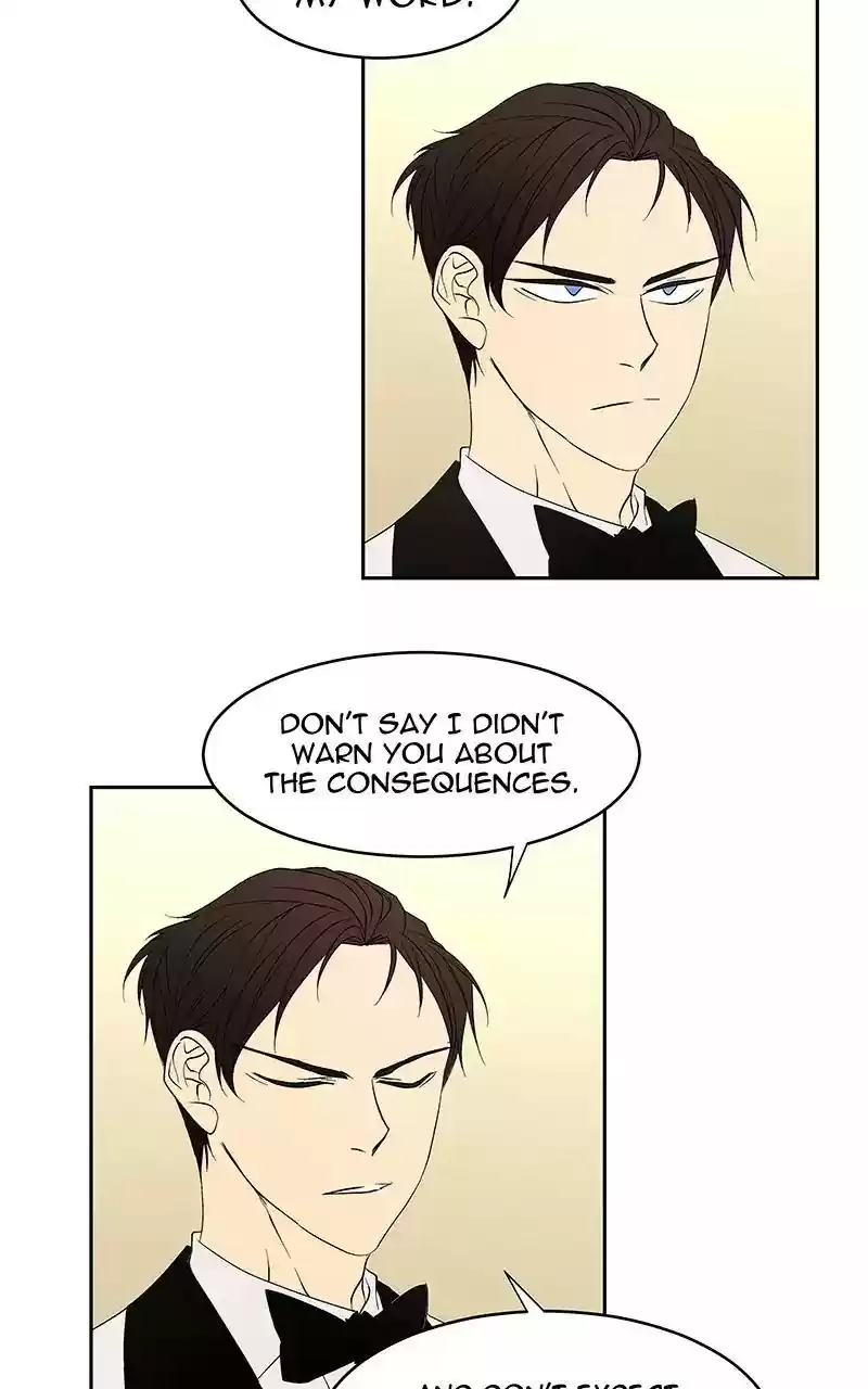 I Love Yoo Chapter 66: