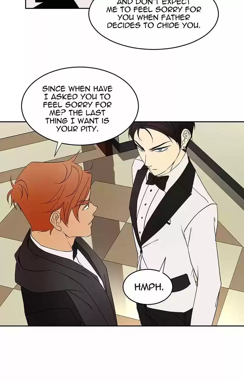 I Love Yoo Chapter 66: