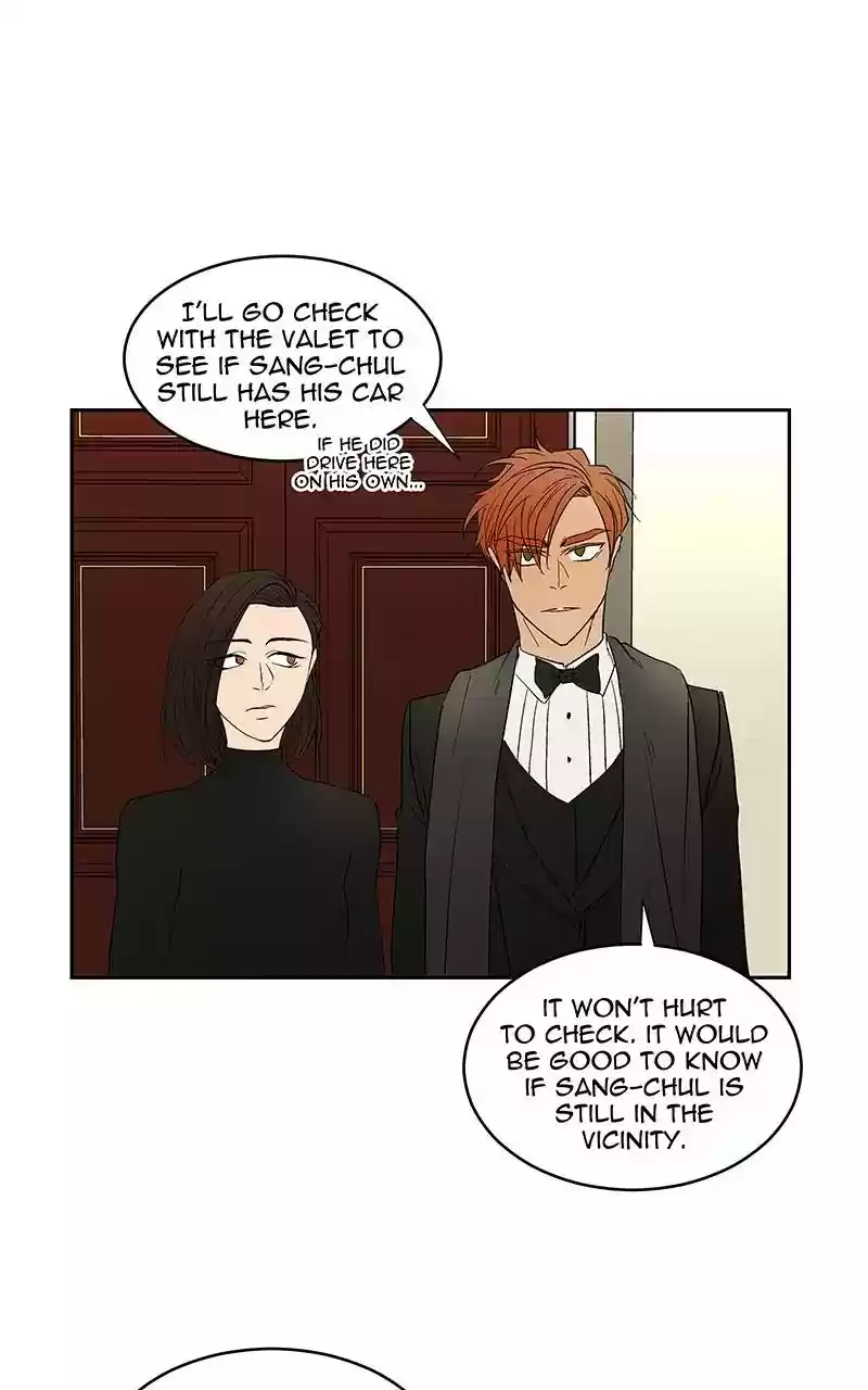 I Love Yoo Chapter 66: