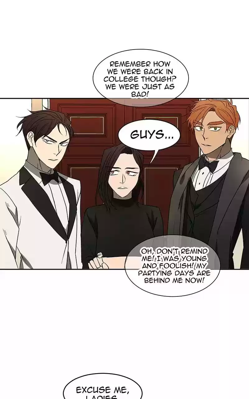 I Love Yoo Chapter 66: