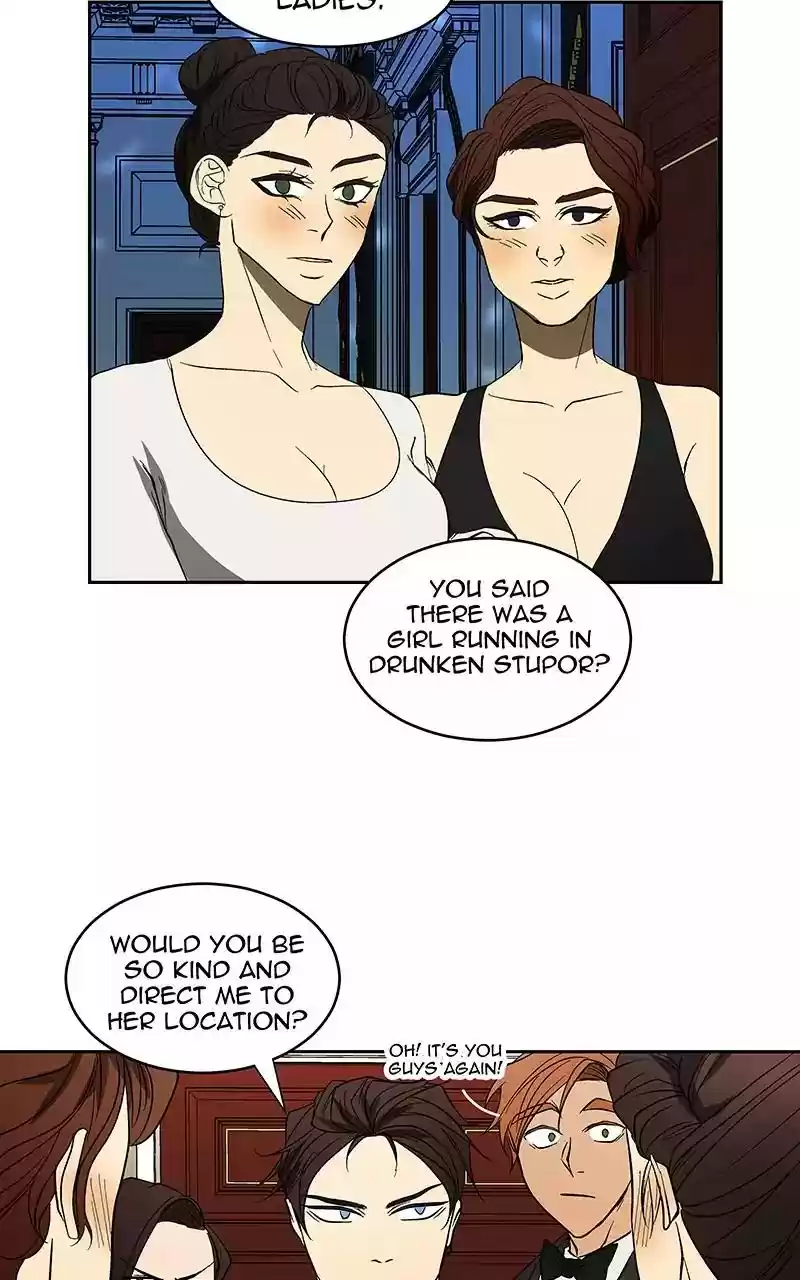 I Love Yoo Chapter 66: