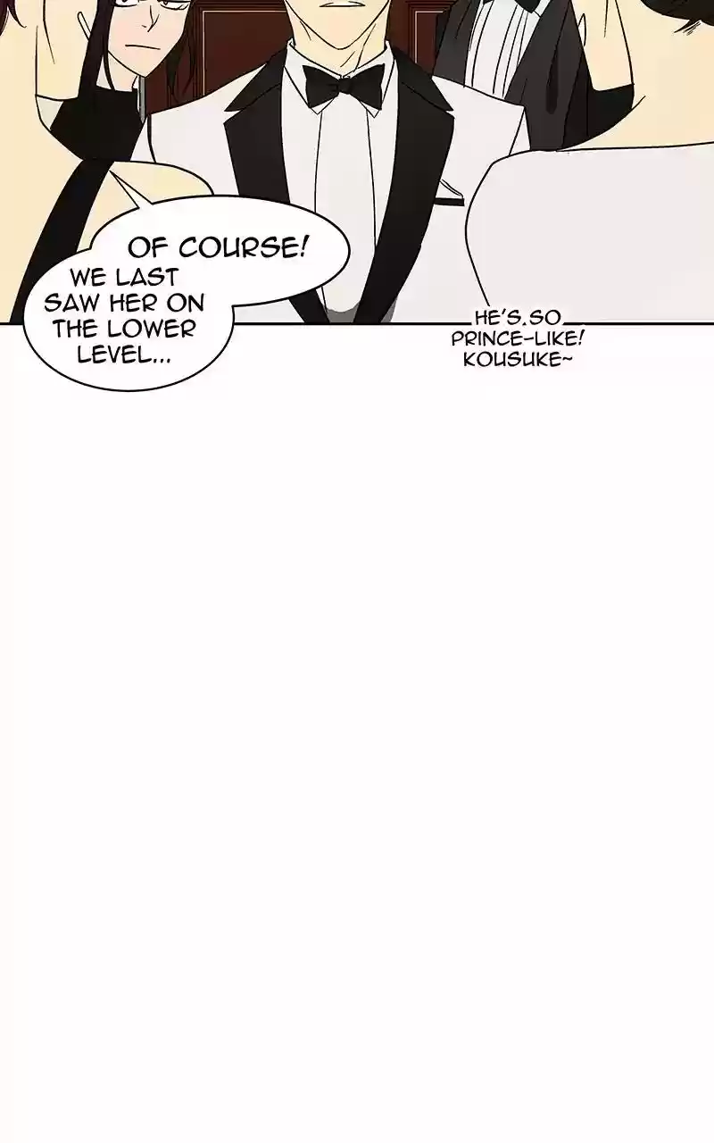 I Love Yoo Chapter 66: