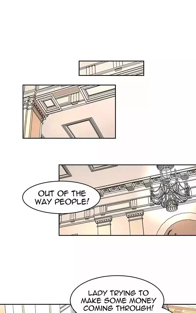 I Love Yoo Chapter 66: