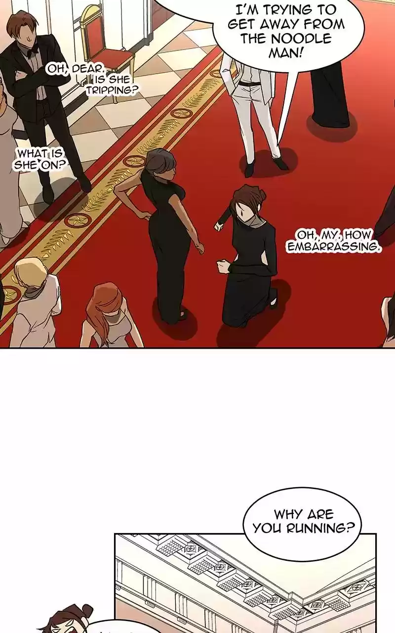 I Love Yoo Chapter 66: