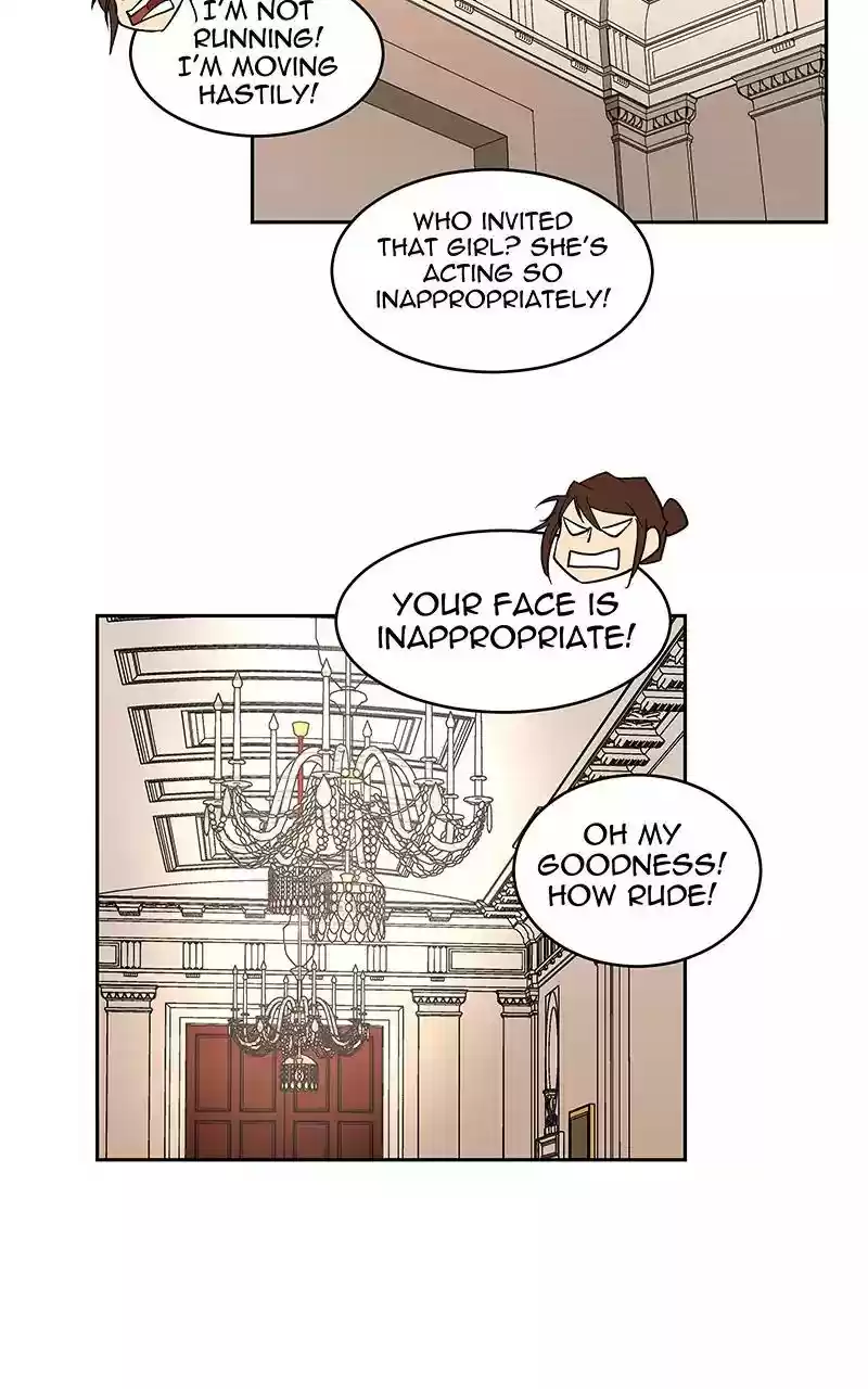 I Love Yoo Chapter 66: