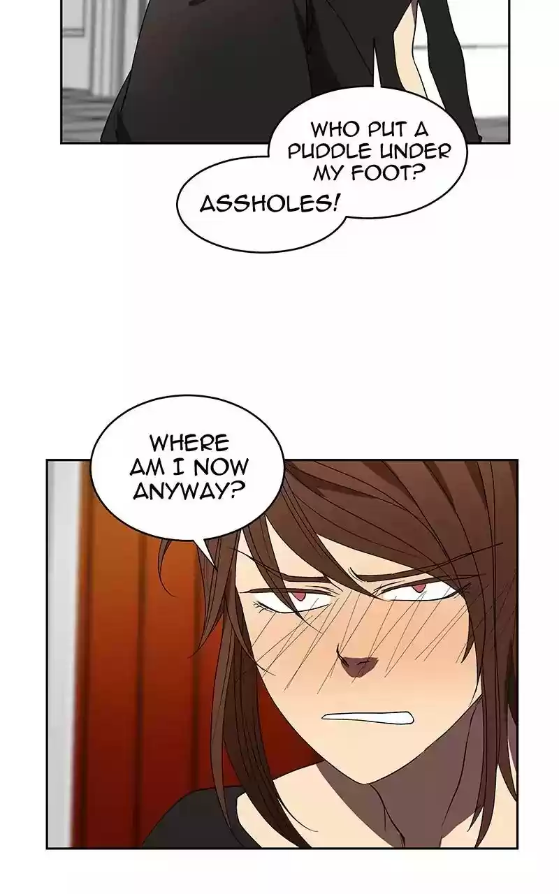 I Love Yoo Chapter 66: