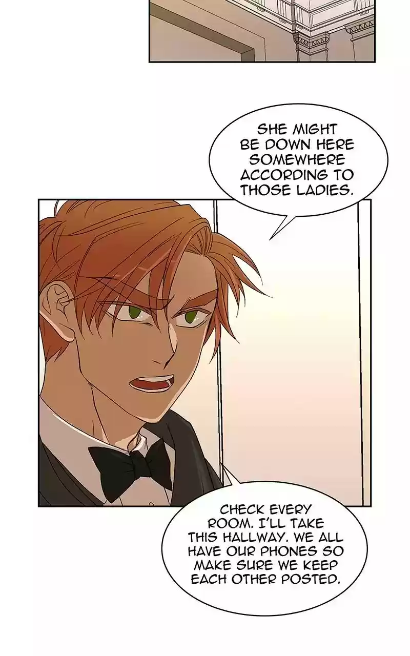 I Love Yoo Chapter 66: