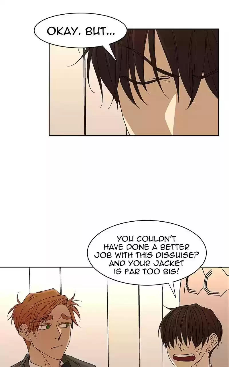 I Love Yoo Chapter 66: