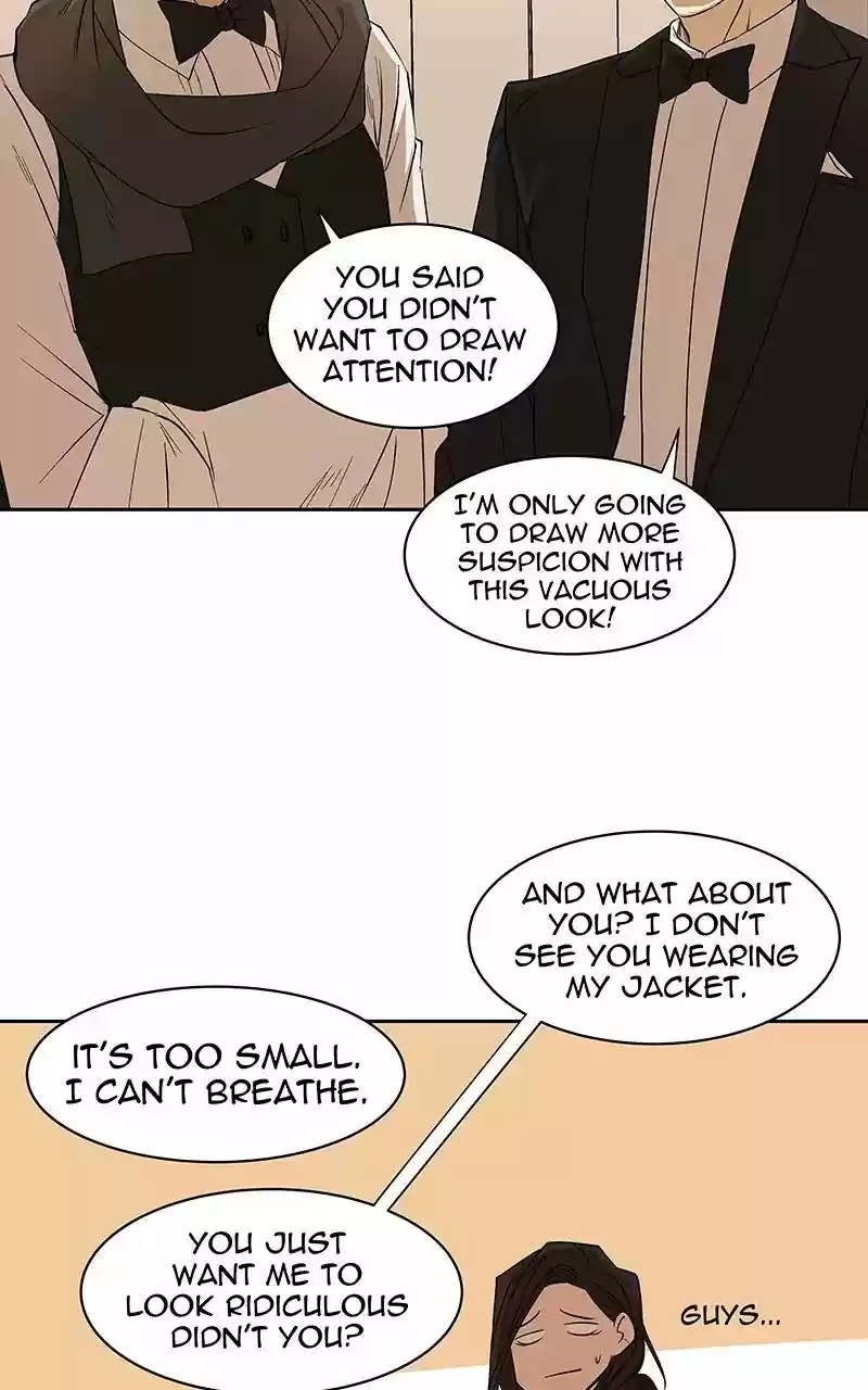 I Love Yoo Chapter 66: