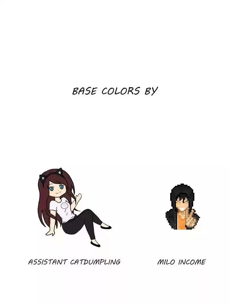 I Love Yoo Chapter 66: