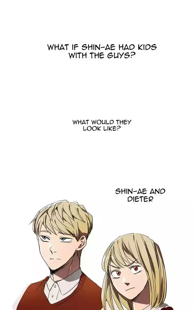 I Love Yoo Chapter 67: