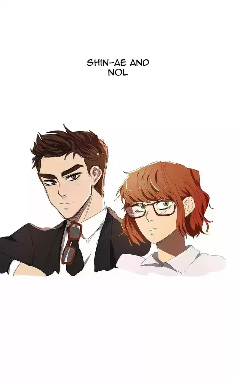 I Love Yoo Chapter 67: