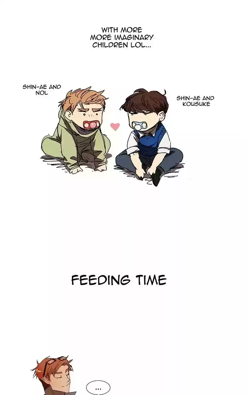 I Love Yoo Chapter 67: