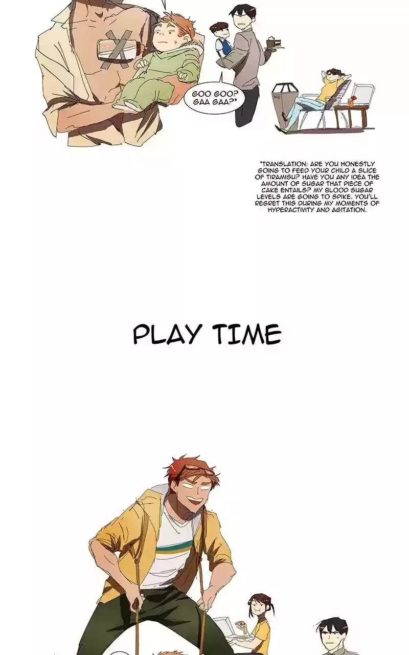 I Love Yoo Chapter 67: